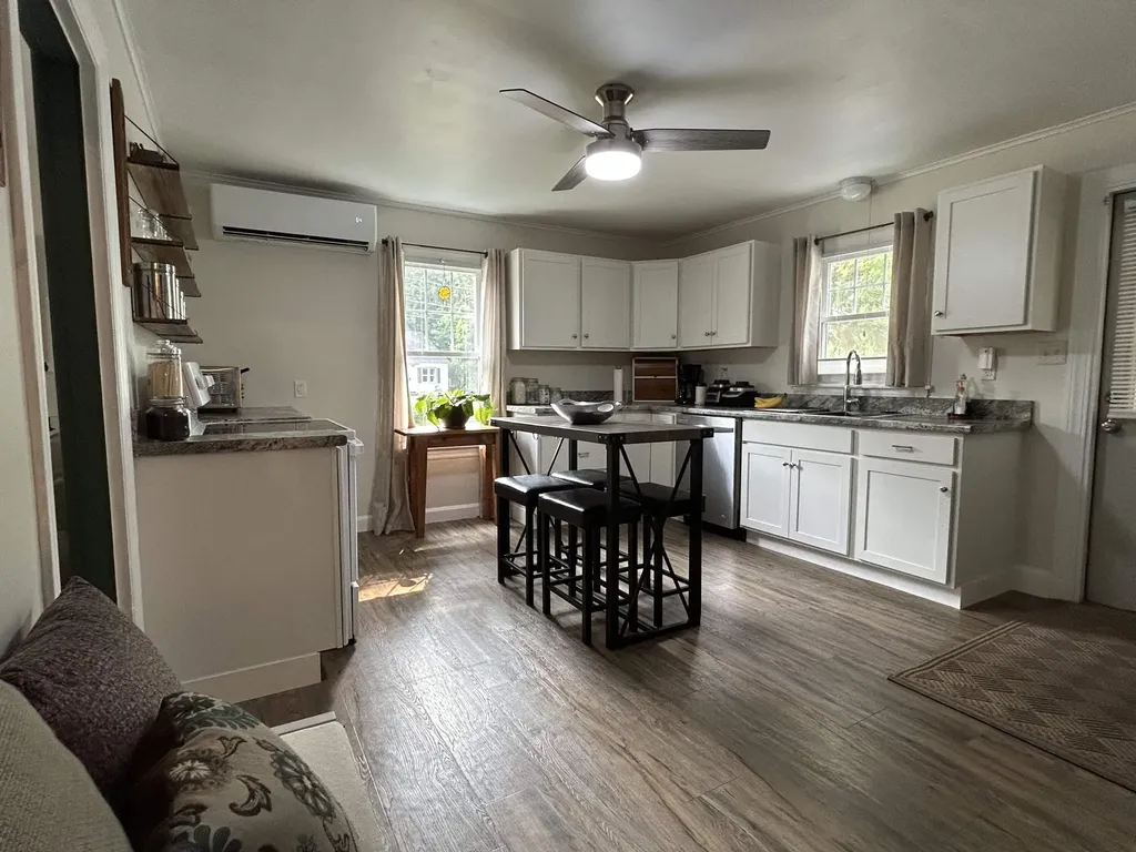 3 Franklin Street Waterville ME 04901