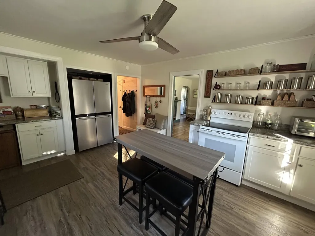 3 Franklin Street Waterville ME 04901