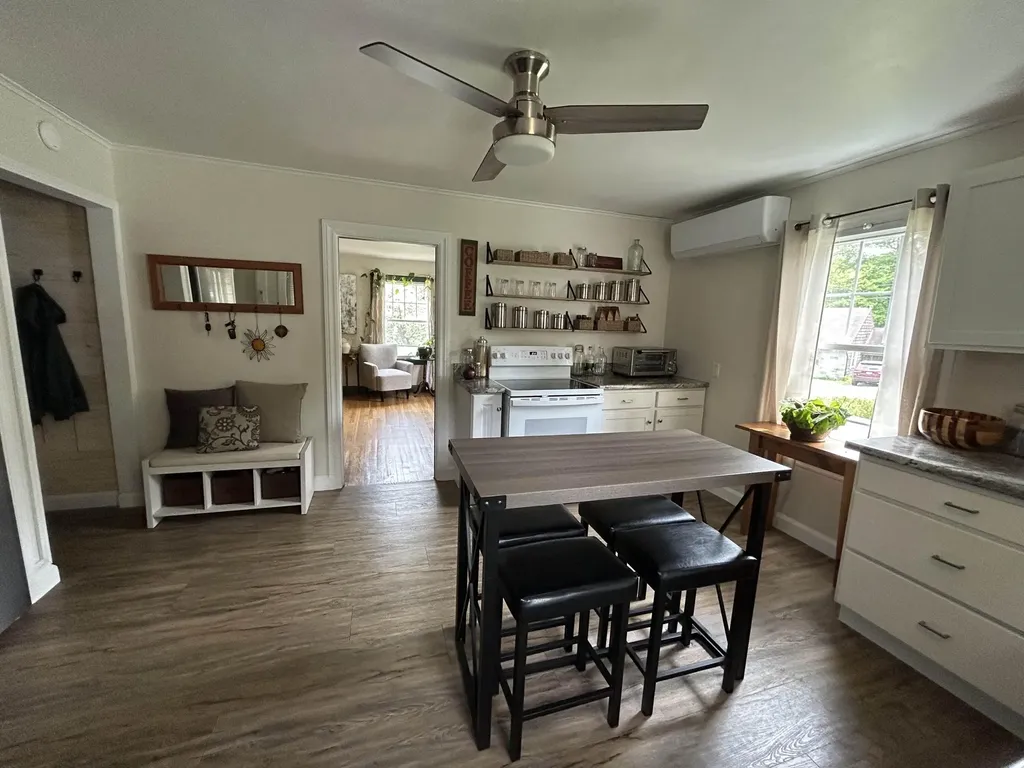 3 Franklin Street Waterville ME 04901