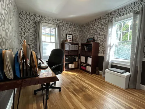 3 Franklin Street Waterville ME 04901