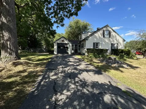 3 Franklin Street Waterville ME 04901