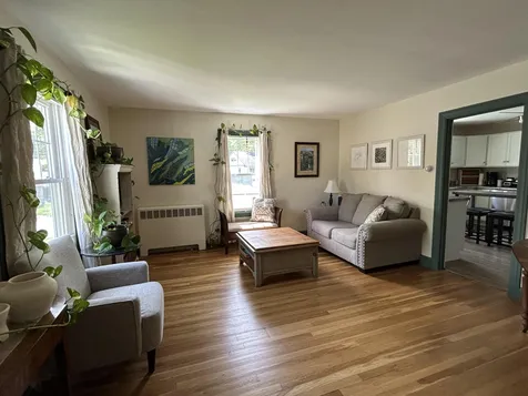 3 Franklin Street Waterville ME 04901