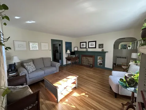 3 Franklin Street Waterville ME 04901