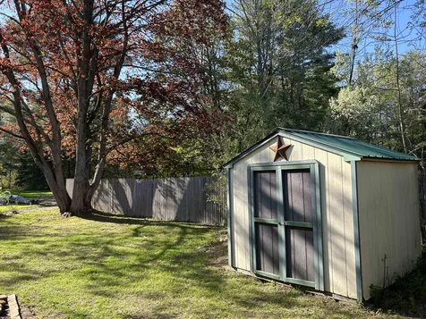 3 Franklin Street Waterville ME 04901