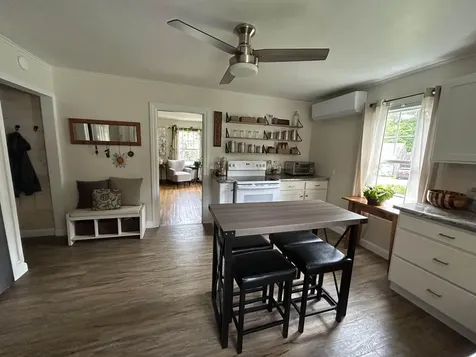3 Franklin Street Waterville ME 04901