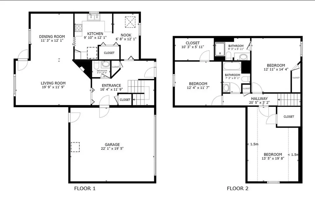 21 Daffodil Court Naples ME 04055