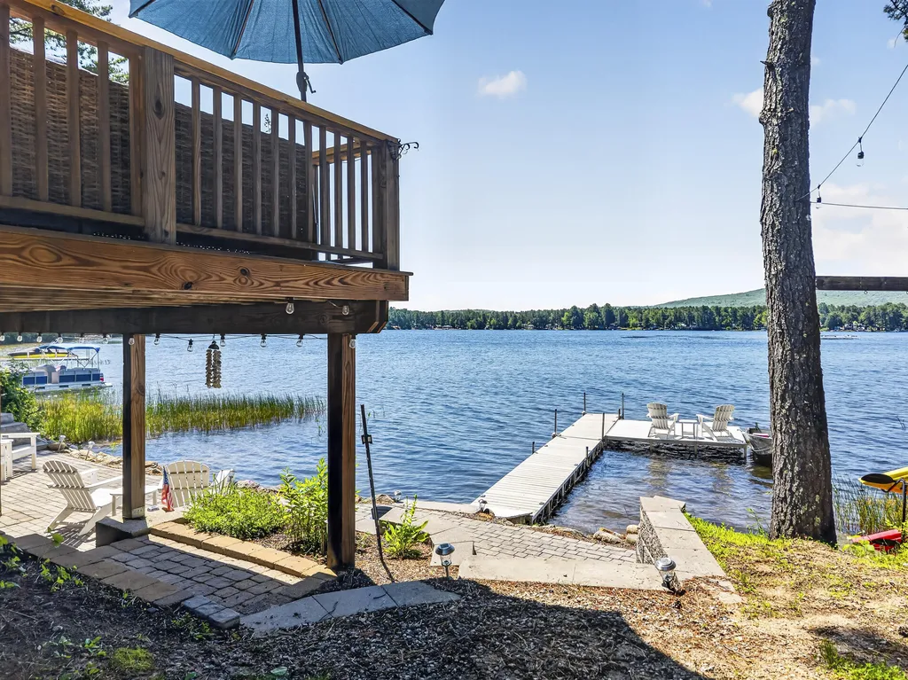 171 Poverty Pond Road Newfield ME 04095