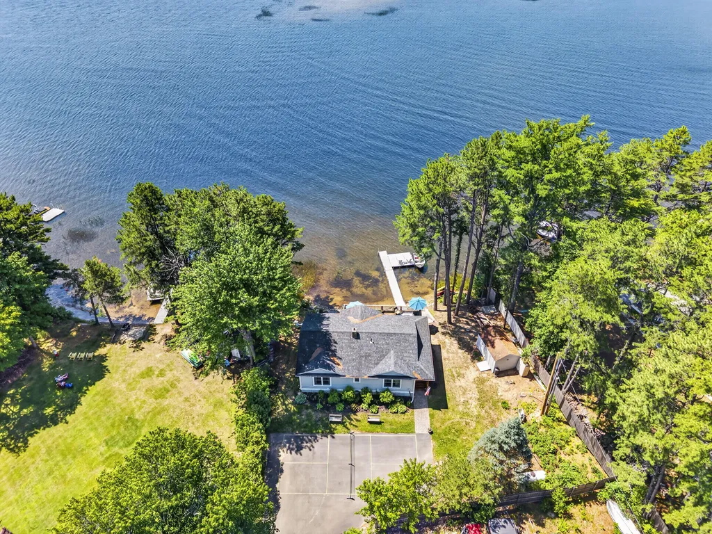 171 Poverty Pond Road Newfield ME 04095