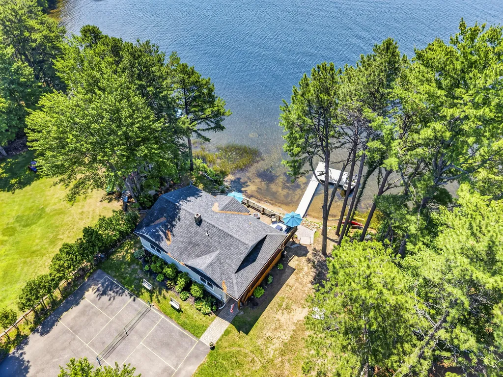 171 Poverty Pond Road Newfield ME 04095