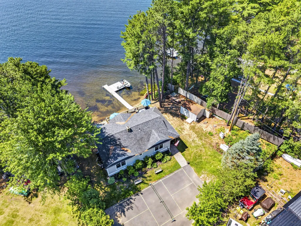 171 Poverty Pond Road Newfield ME 04095