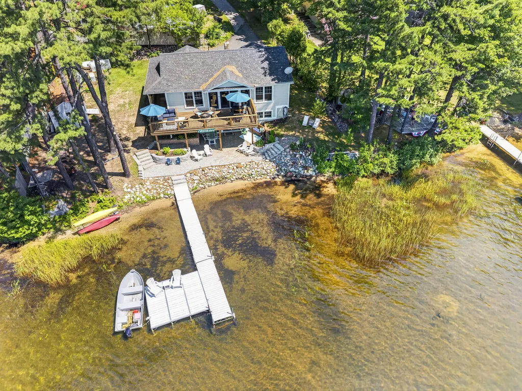 171 Poverty Pond Road Newfield ME 04095