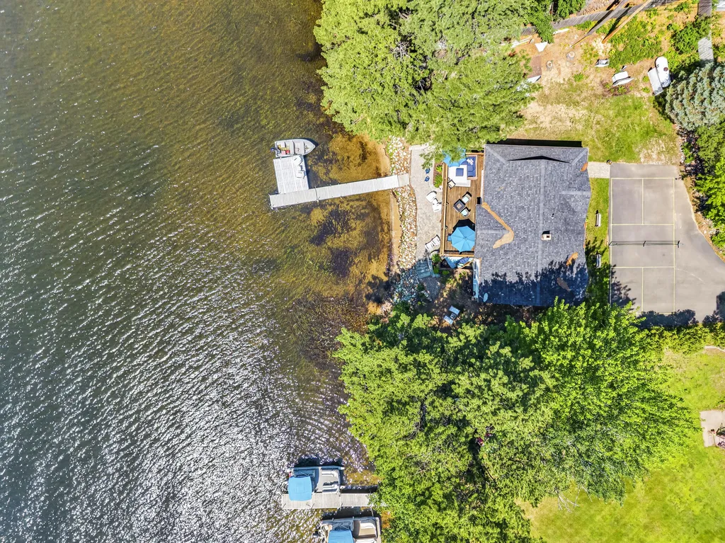 171 Poverty Pond Road Newfield ME 04095
