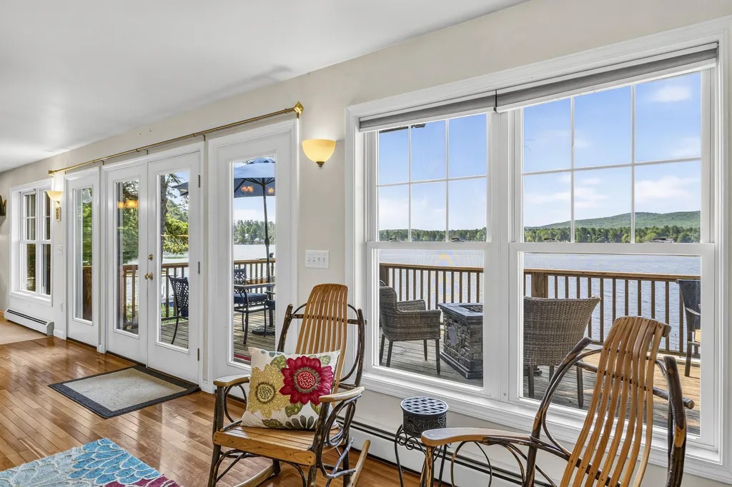 171 Poverty Pond Road Newfield ME 04095