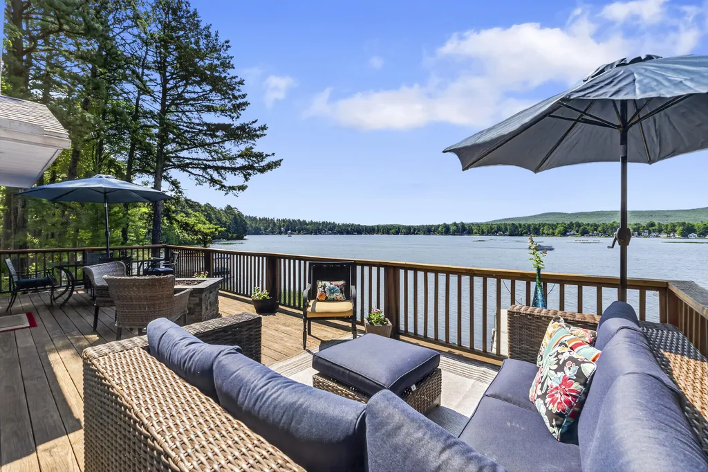 171 Poverty Pond Road Newfield ME 04095