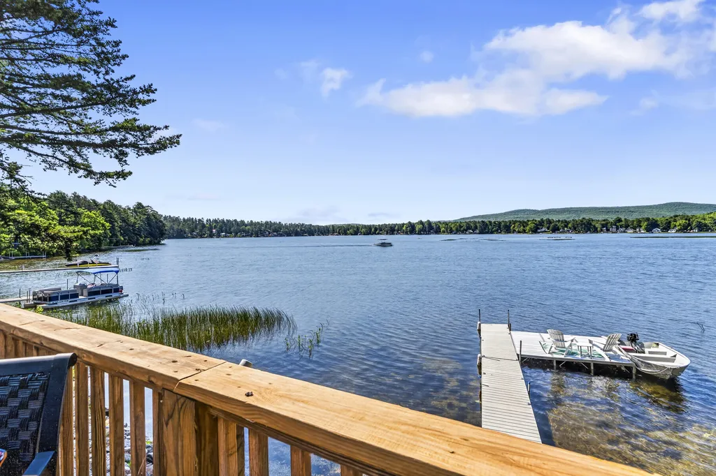 171 Poverty Pond Road Newfield ME 04095