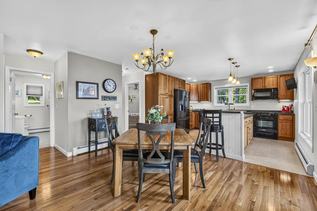 171 Poverty Pond Road Newfield ME 04095