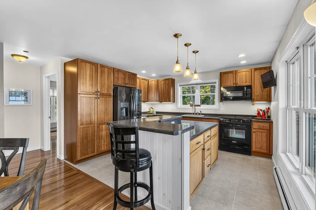 171 Poverty Pond Road Newfield ME 04095
