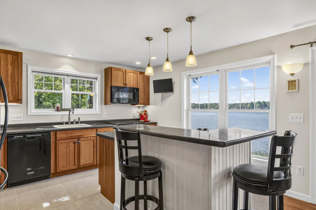 171 Poverty Pond Road Newfield ME 04095
