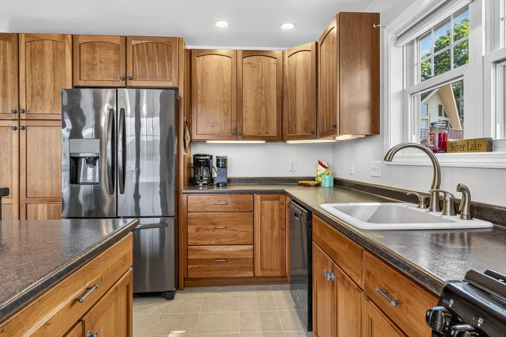 171 Poverty Pond Road Newfield ME 04095