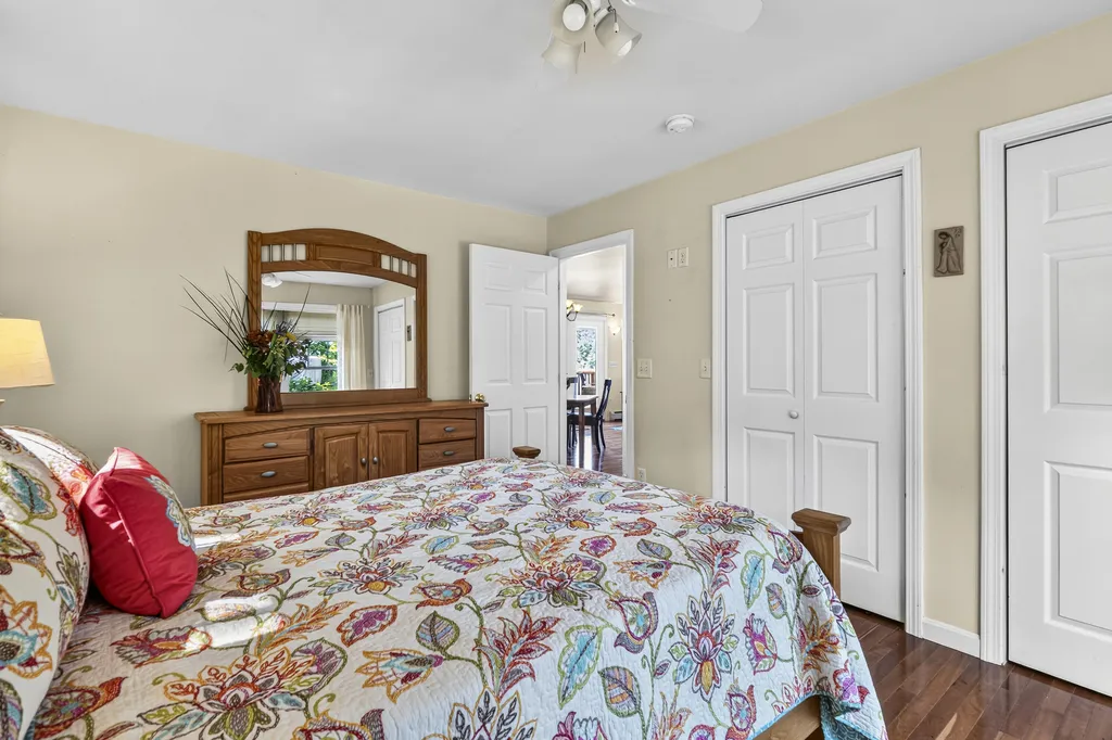 171 Poverty Pond Road Newfield ME 04095