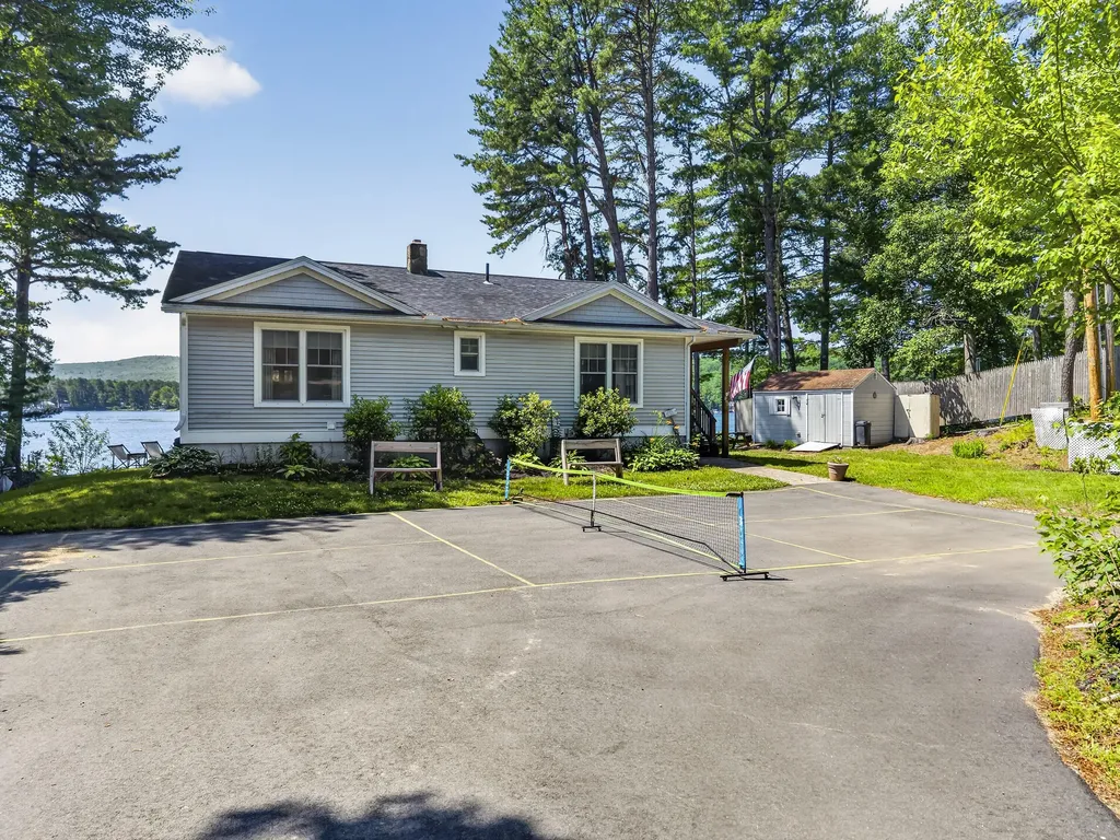 171 Poverty Pond Road Newfield ME 04095