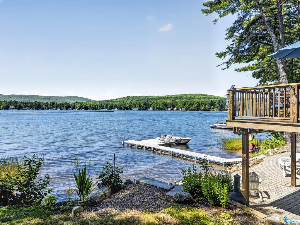 171 Poverty Pond Road Newfield ME 04095