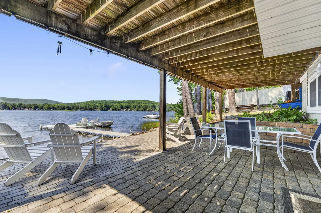 171 Poverty Pond Road Newfield ME 04095