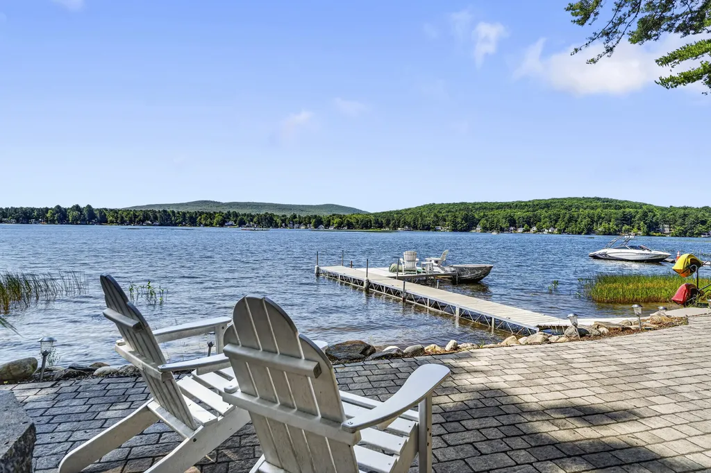 171 Poverty Pond Road Newfield ME 04095