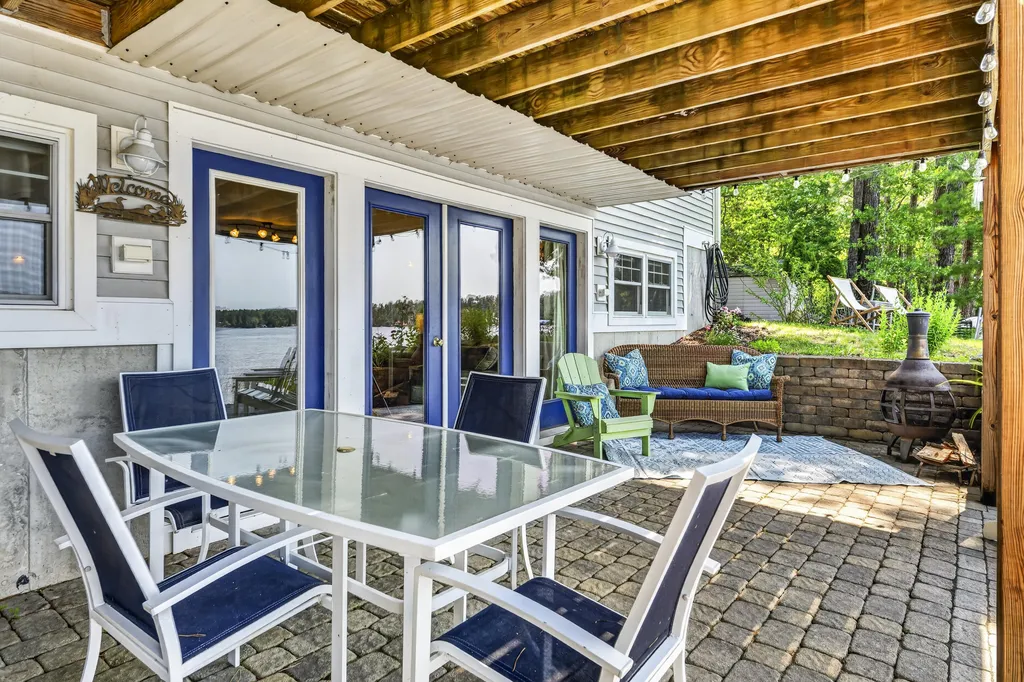 171 Poverty Pond Road Newfield ME 04095