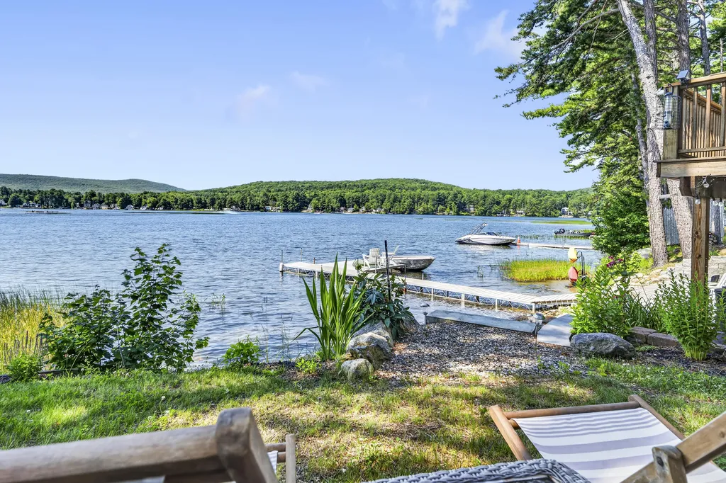 171 Poverty Pond Road Newfield ME 04095