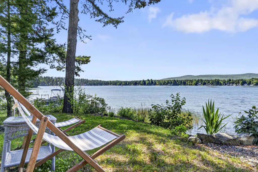 171 Poverty Pond Road Newfield ME 04095