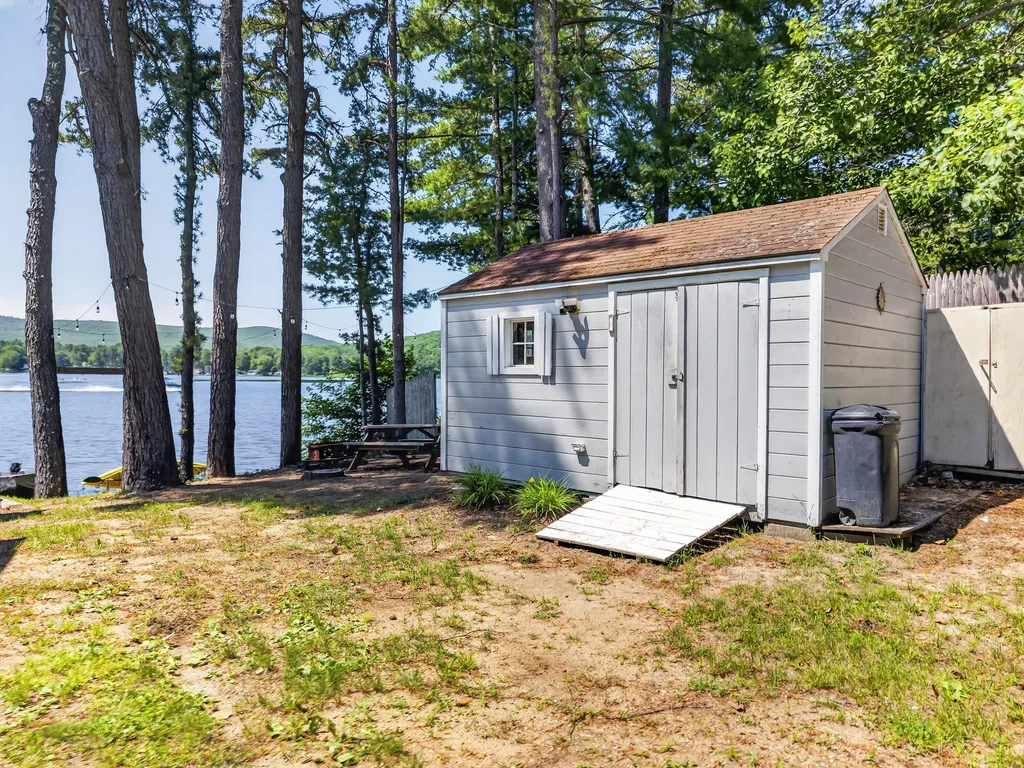 171 Poverty Pond Road Newfield ME 04095