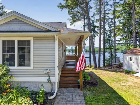 171 Poverty Pond Road Newfield ME 04095