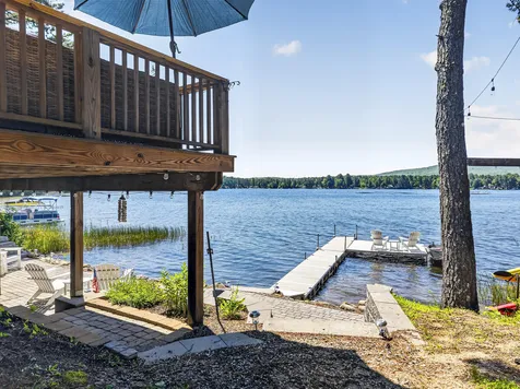 171 Poverty Pond Road Newfield ME 04095