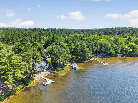 171 Poverty Pond Road Newfield ME 04095