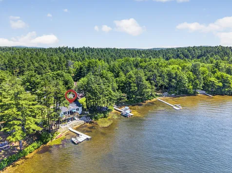 171 Poverty Pond Road Newfield ME 04095