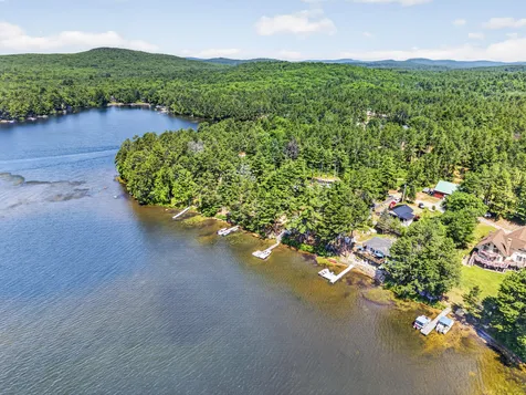 171 Poverty Pond Road Newfield ME 04095