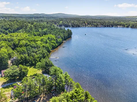 171 Poverty Pond Road Newfield ME 04095