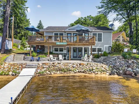 171 Poverty Pond Road Newfield ME 04095