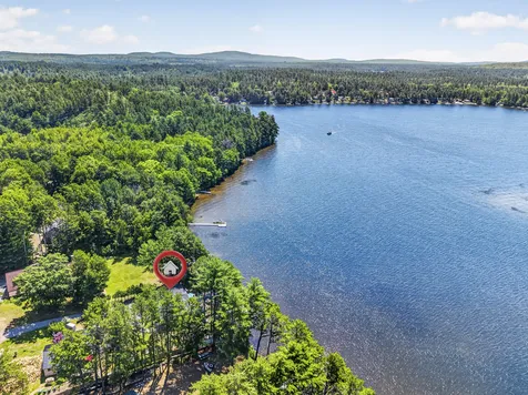 171 Poverty Pond Road Newfield ME 04095