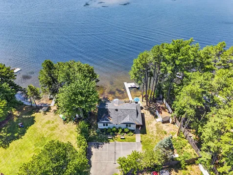 171 Poverty Pond Road Newfield ME 04095