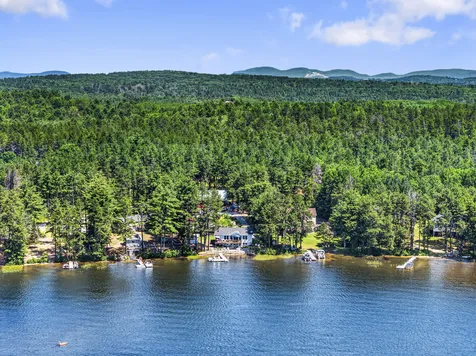 171 Poverty Pond Road Newfield ME 04095