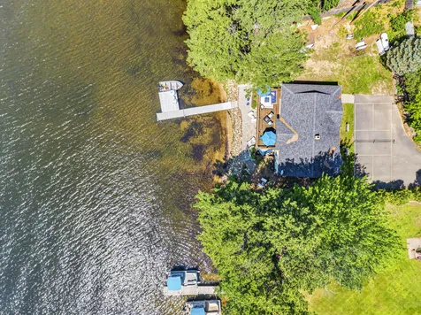 171 Poverty Pond Road Newfield ME 04095
