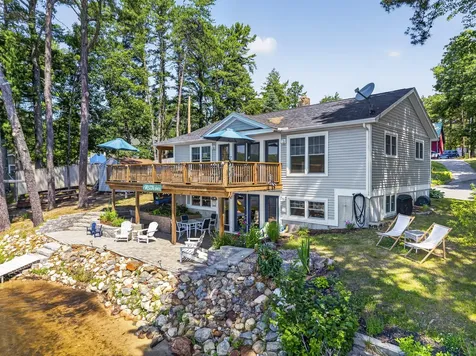 171 Poverty Pond Road Newfield ME 04095