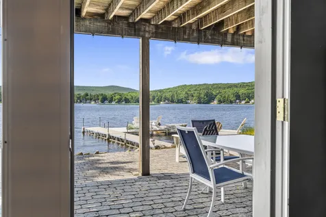 171 Poverty Pond Road Newfield ME 04095