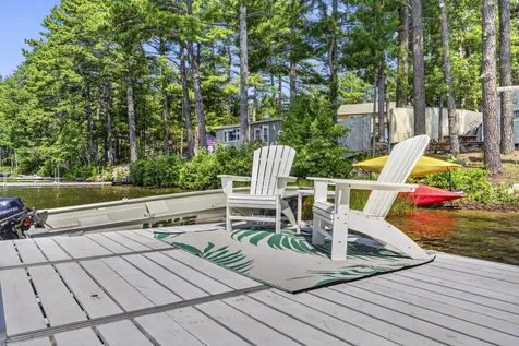 171 Poverty Pond Road Newfield ME 04095