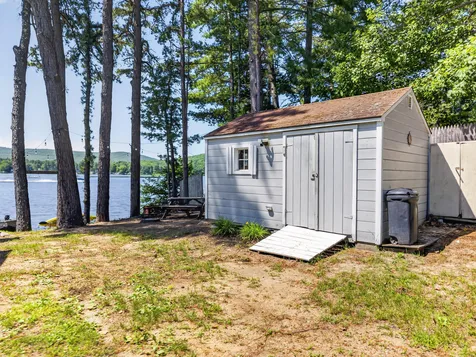 171 Poverty Pond Road Newfield ME 04095