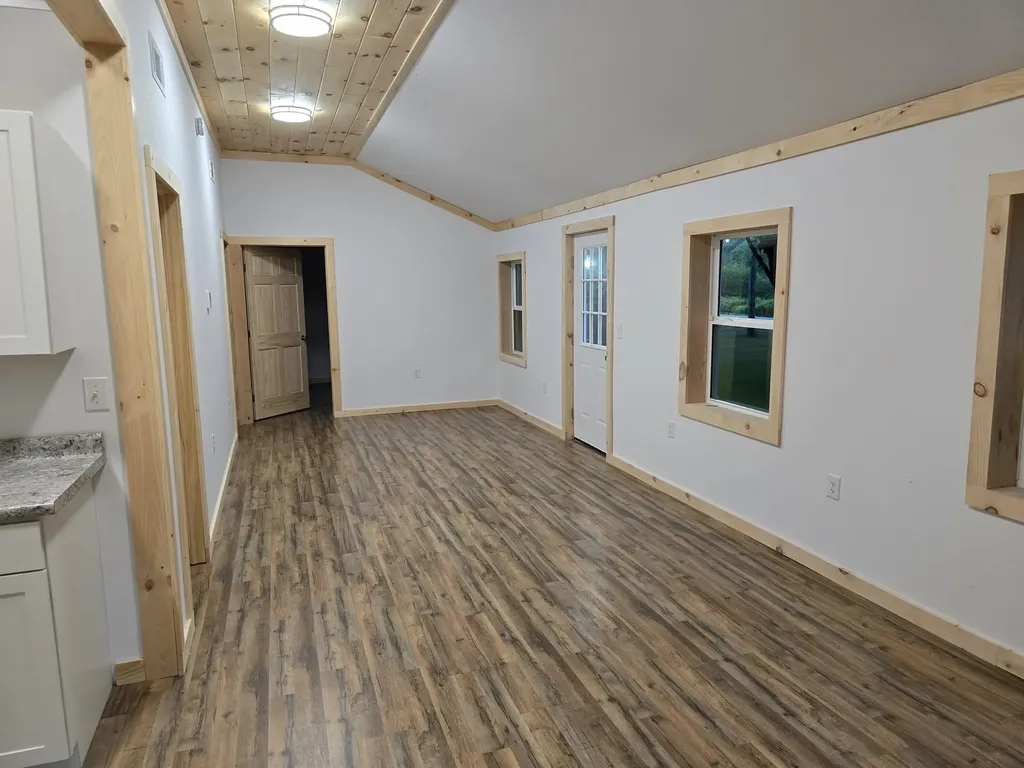 721 Patricktown Road Somerville ME 04348