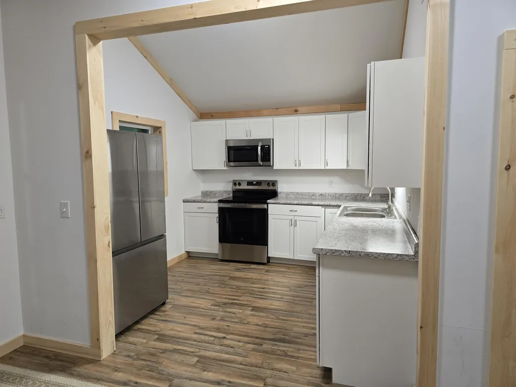 721 Patricktown Road Somerville ME 04348