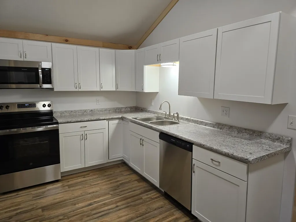 721 Patricktown Road Somerville ME 04348
